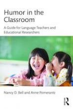 Humor in the Classroom: A Guide for Language Teachers and Educational Researchers Cover