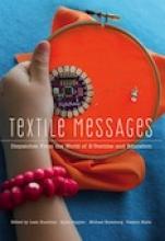 Textile Messages: Dispatches From The World Of E-Textiles And Education Cover