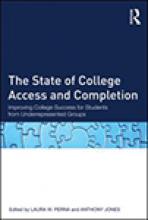 The State of College Access and Completion Cover