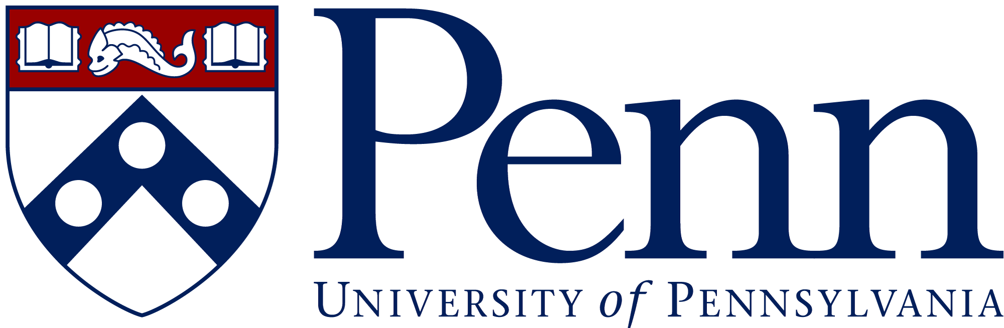 university of pennsylvania logo