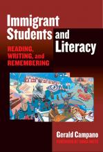 Immigrant Students and Literacy Cover